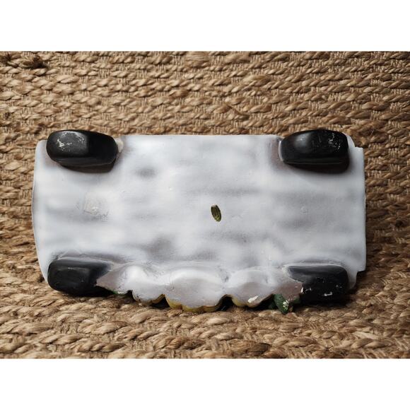 Northlight Distressed Truck With Pumpkins Hay Thanksgiving Fall Table Top Decor - Picture 10 of 10